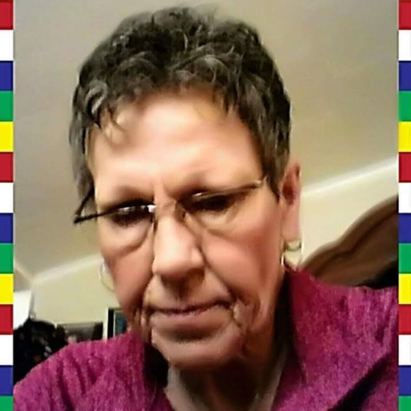 Meet your Posher, Peggy - Picture 1 of 1
